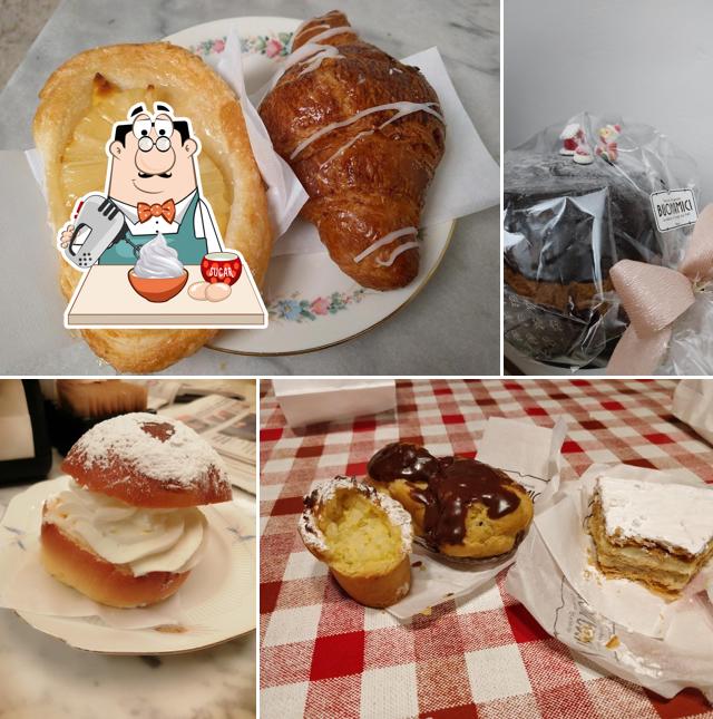 Pasticceria Buonamici