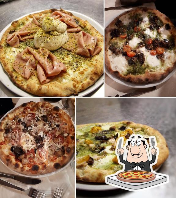 FLAMINGO RISTORANTE PIZZERIA