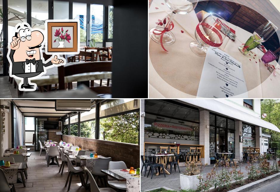 L'Elite Café RistoPizza