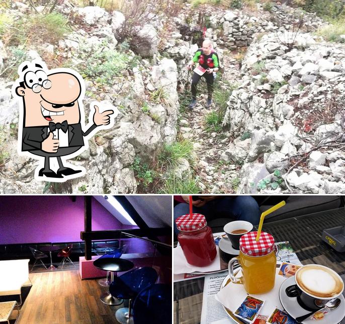 Ecco un'immagine di Bar "Caffe Park", Blanka Erniša s.p