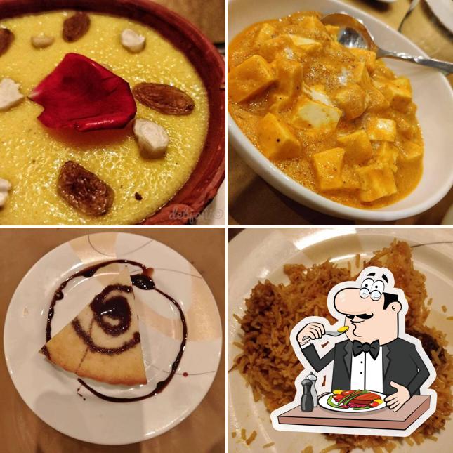 Kebab-e-Que - The Astor Hotel