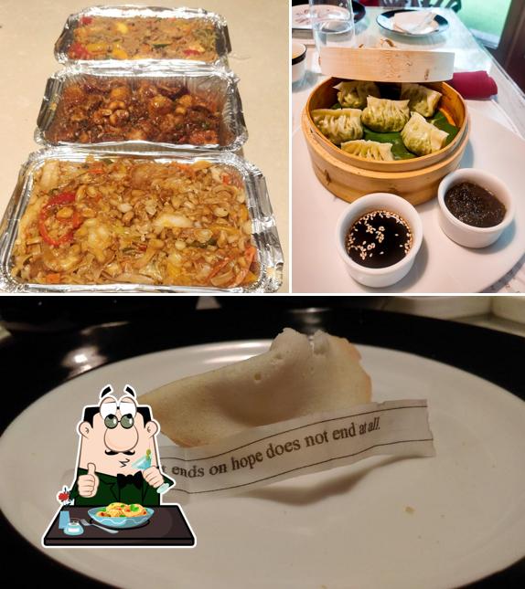 Meals at All Stir Fry