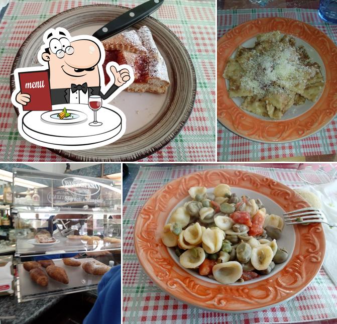 Billibar Trattoria E Pizzeria