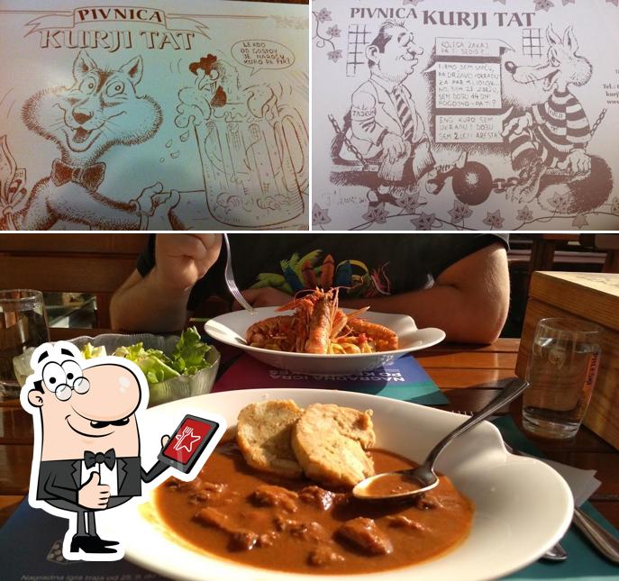 Vedi questa immagine di Kurji tat gostinstvo, d.o.o