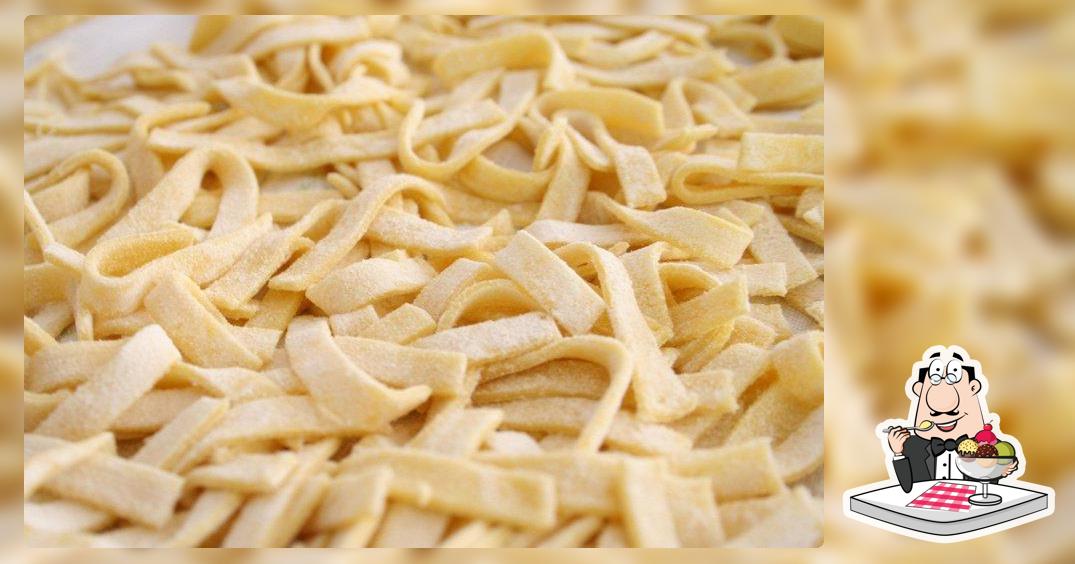 La Spiga - Pasta Fresca