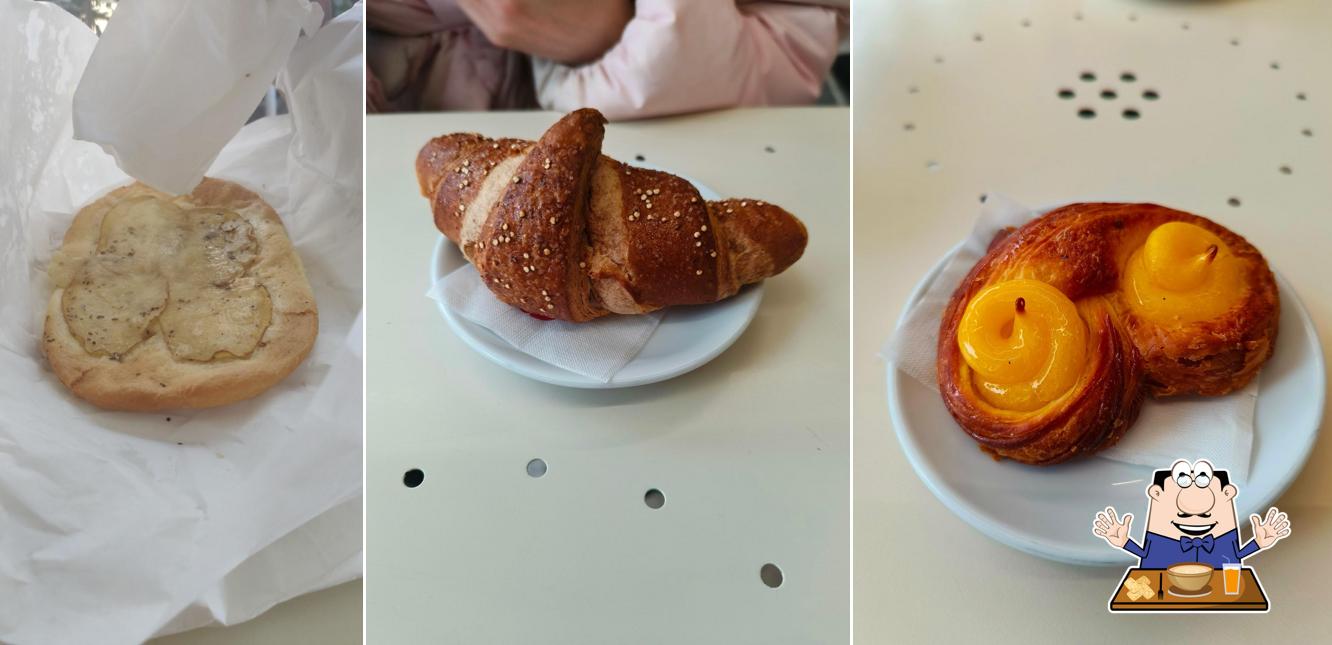 Cibo al Malavolta Pasticceria, Caffetteria, Panificio