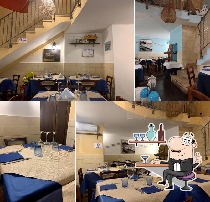 Vista Mare "Lu Spariolu"