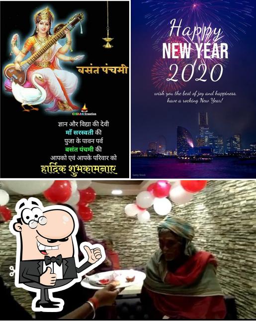 See this photo of Zaika family restaurant