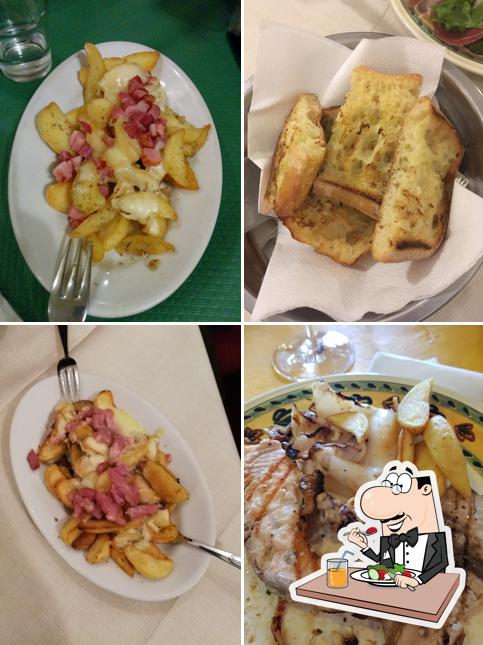 Ristorante Sapori Di Vini