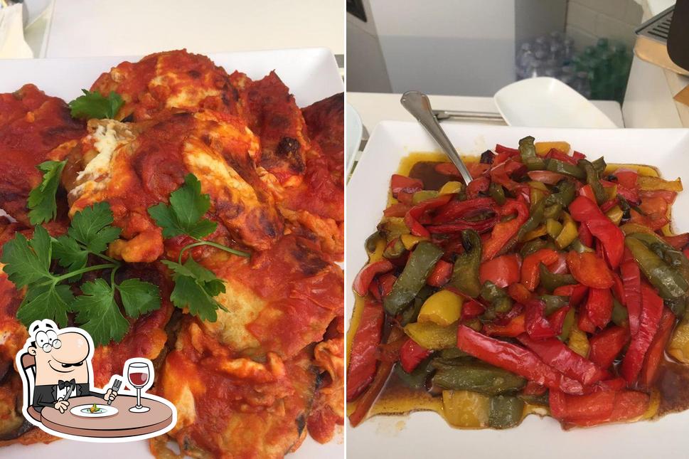 Platti al Blanc Cafè