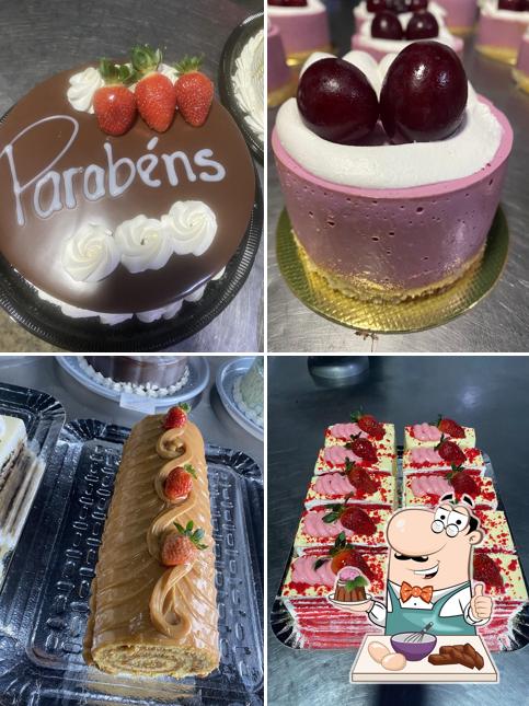 Padaria Bonna Massa Canadá