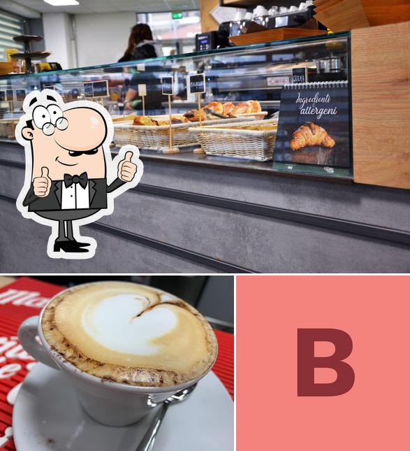 Immagine di Binario 8