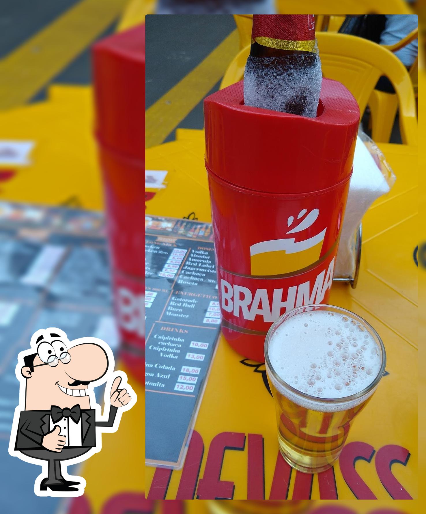 Villas Beer Pub & Petiscaria