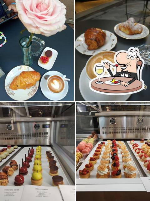 Volta Caffè Patisserie