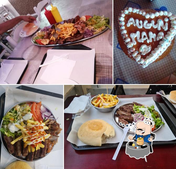 Döner Kebab & Balkan Grill