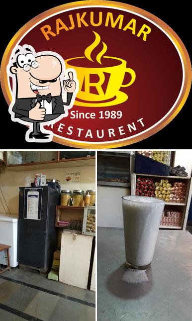 Rajkumar Restaurant