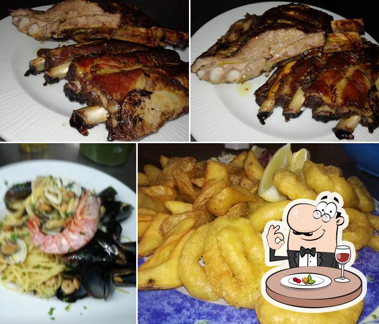 Platti al Spapig Di Pigozzo Marzia & C. Sas