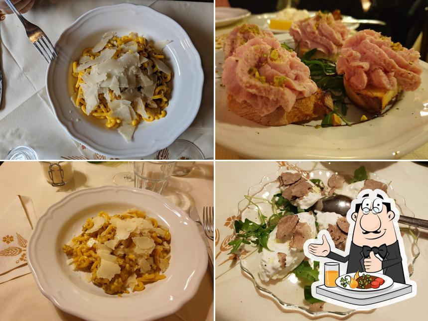 Trattoria Nonna Rosa