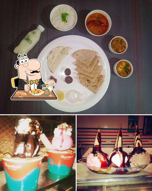 Meals at Maddy's Kitchen