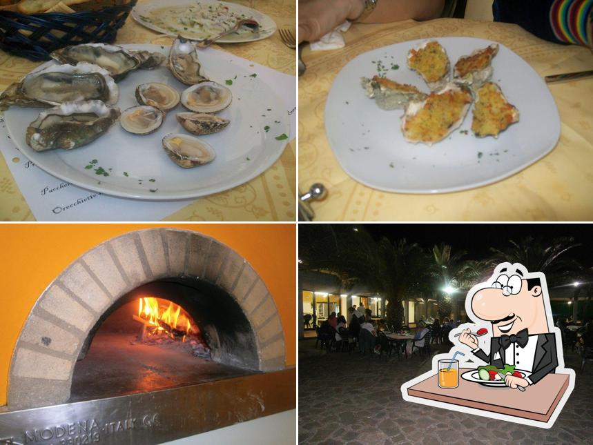 Ristorante-pizzeria Metatur