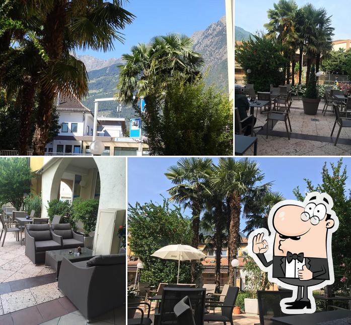 Bar Bistro’Laurin Di Bonofiglio Assunta