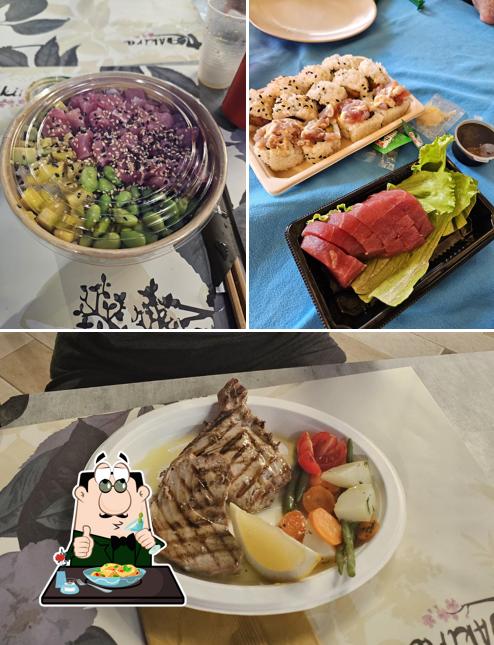 Akira 2 Sushi e Food