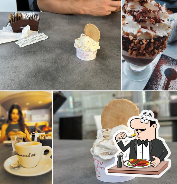 Cibo al Amarcord Caffè