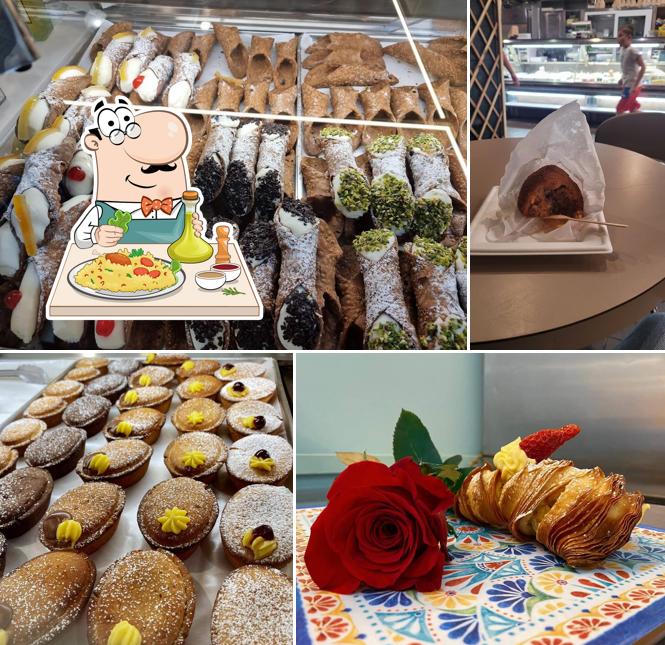 Cibo al Delizie Dolci & Salate