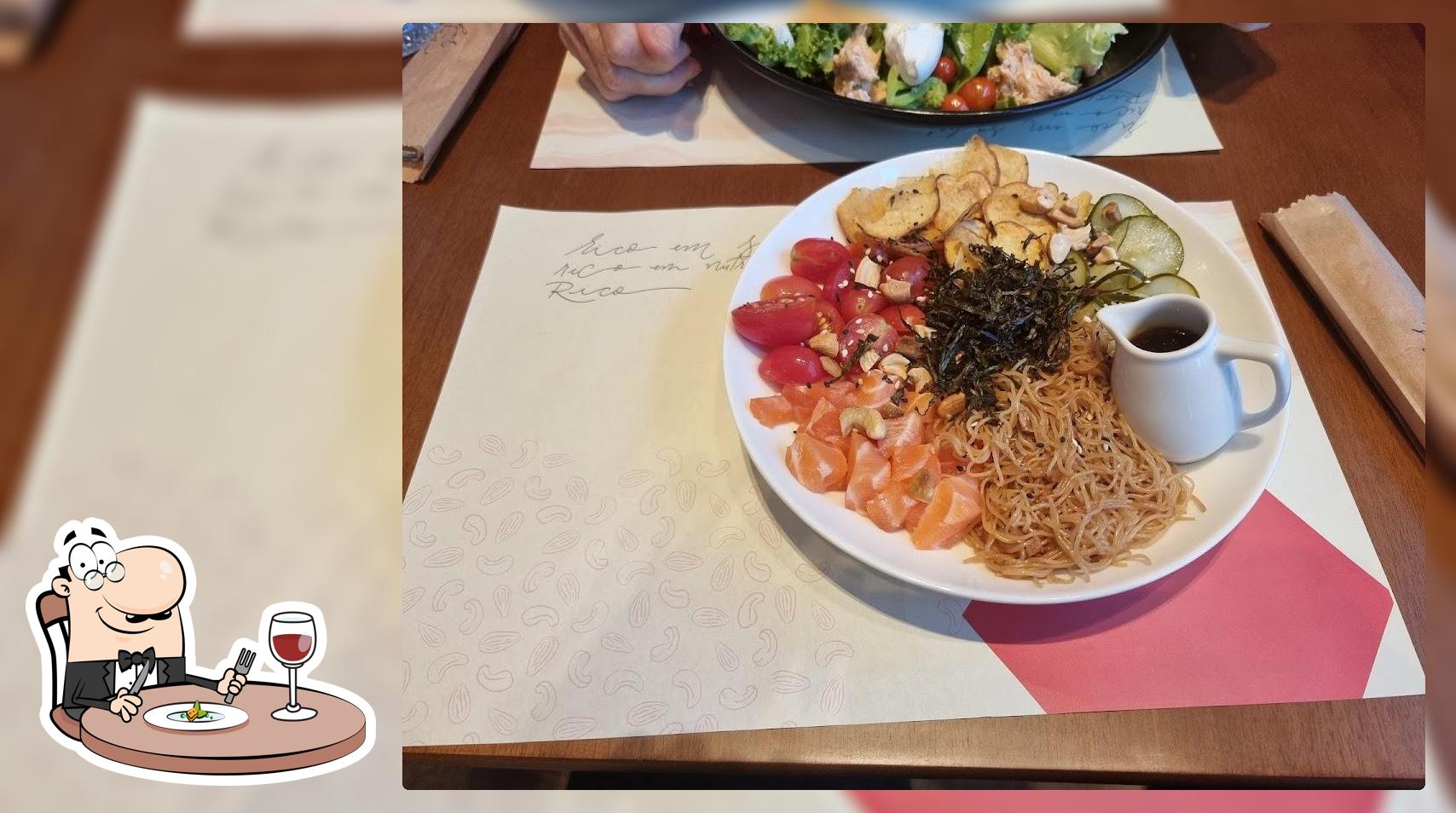 Healthy por VC - Race BootCamp Salvador