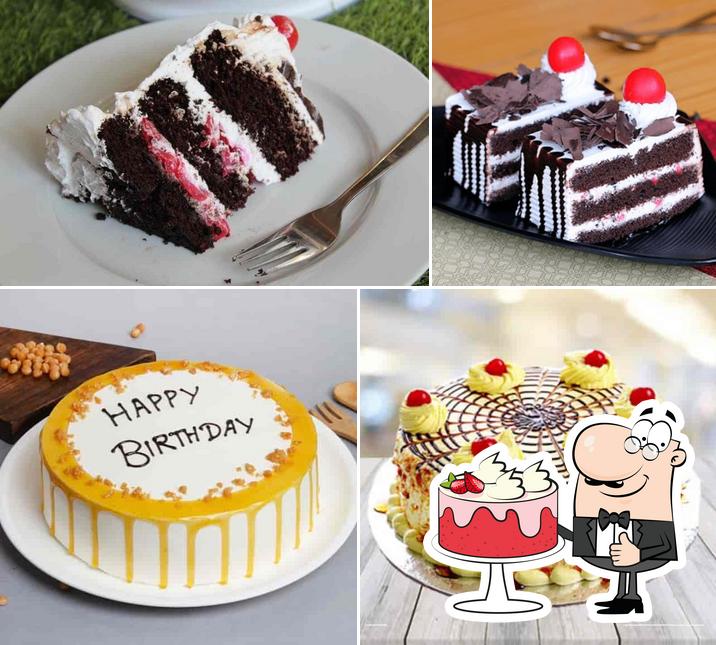 Heena Panchwati Sweets