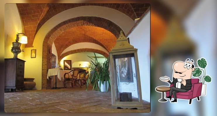 Il Cantinone del Conte