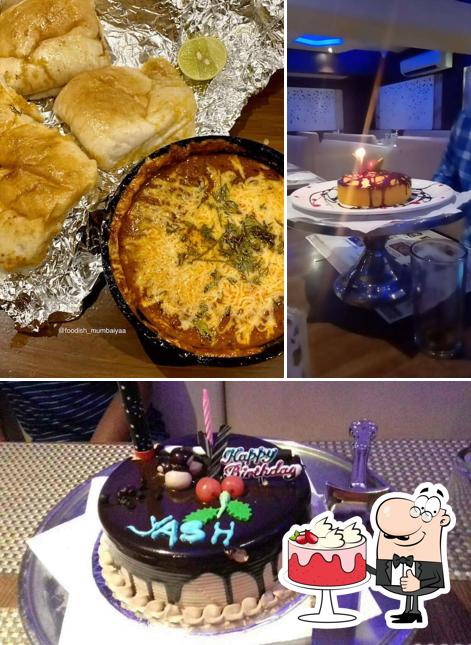 Here's a photo of Rudra Shelter International Hotel