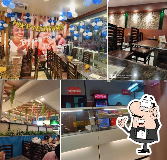 Shri Jee Shyam Dairy (sweets,restaurant, bakery)