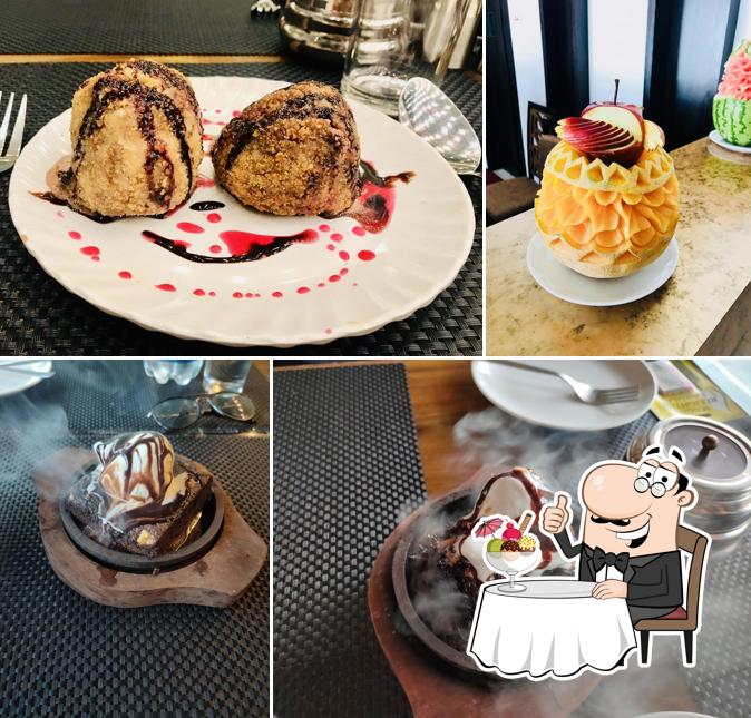 The Food Customs (TFC)