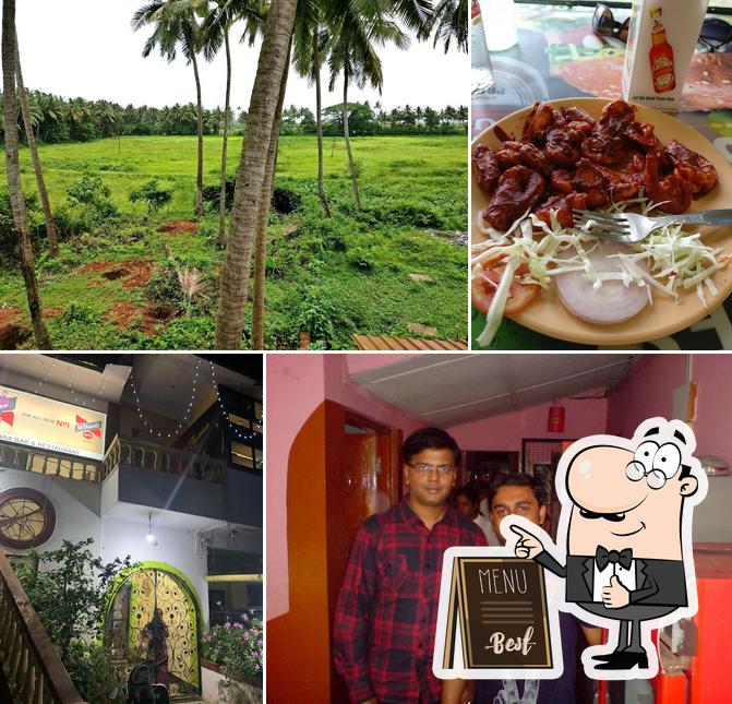 kinara bar n restaurant