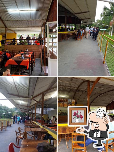 Restaurante e Pesqueiro Don Marujo