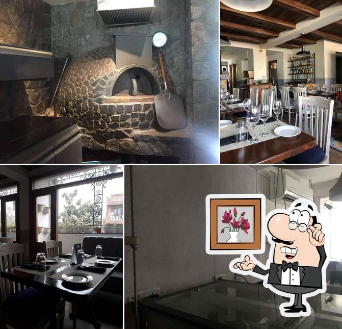 Dirty Apron By The Piano Man