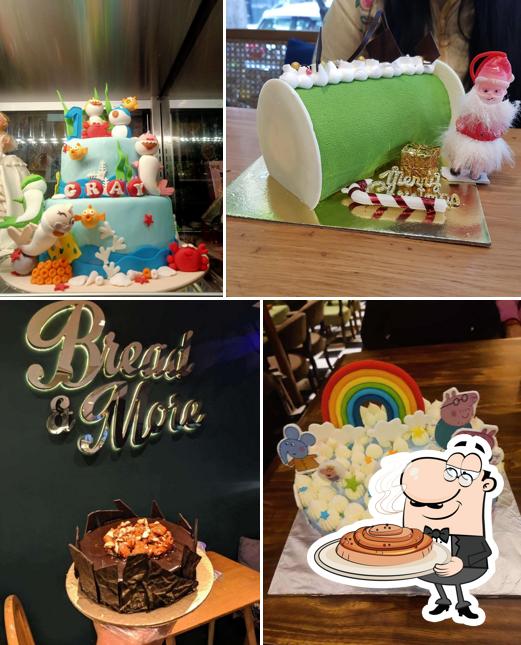 Bread & More picture