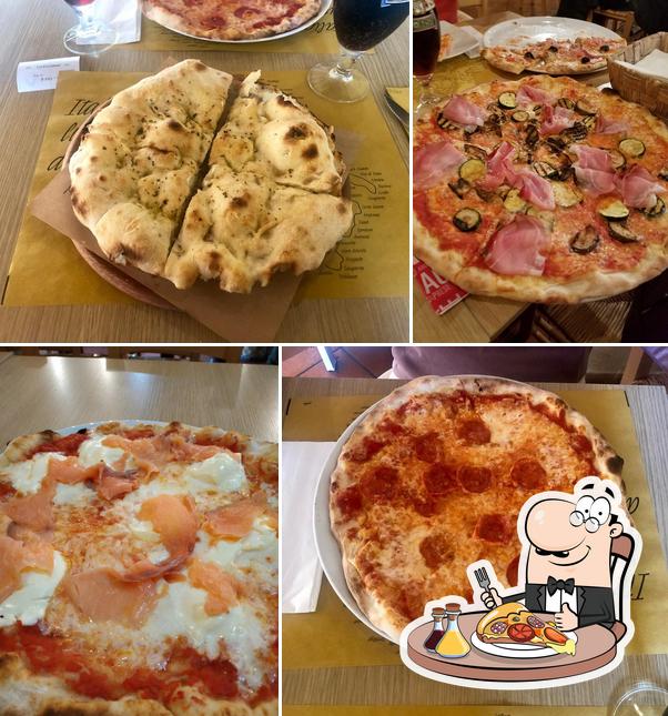 Pizzeria focacceria da Fabio