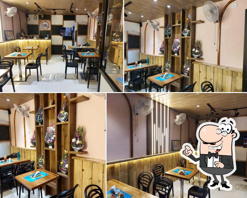 Leven Bite' s Cafe & Restaurant