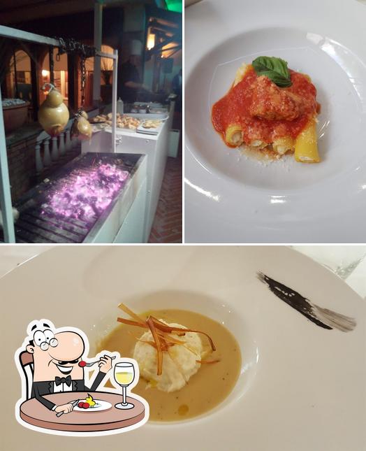 Platti al Palazzo Celentano