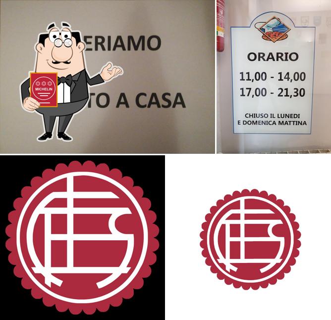 Foto di Tango Pizza Di Randone Ruben Fabian