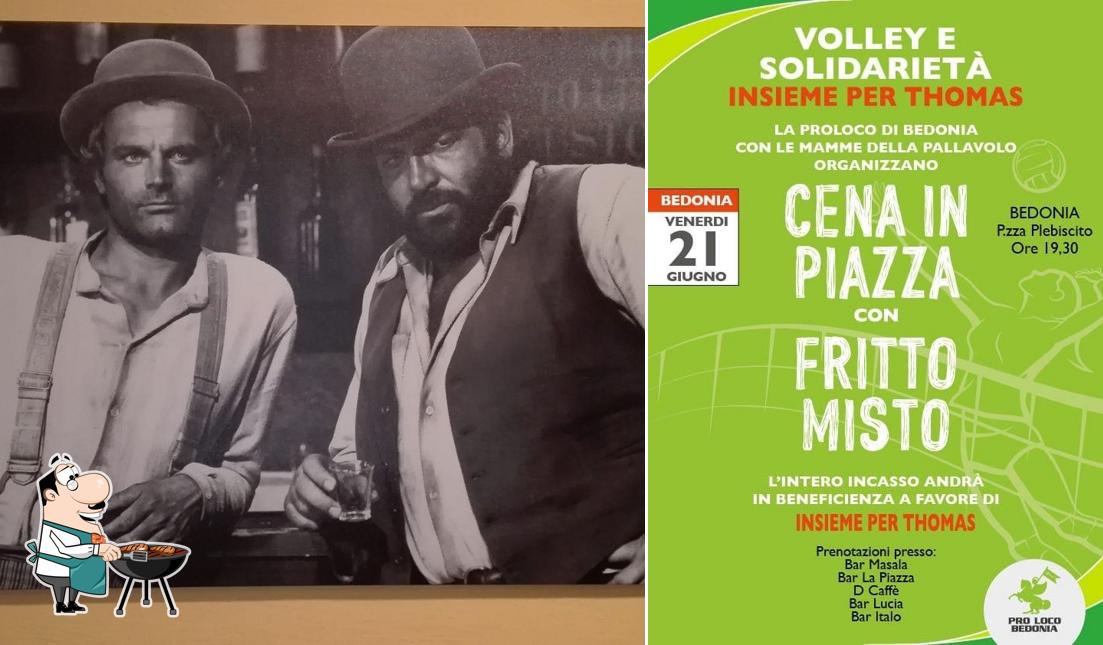 Guarda questa foto di Bar Masala