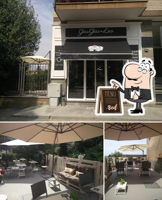 Immagine di Bar GiuGiuLia