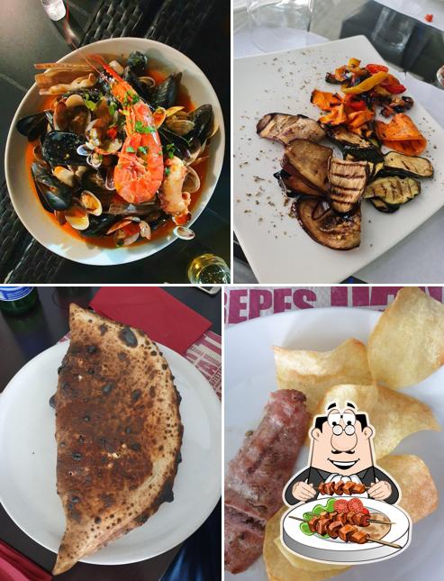 0823 Ristorante Braceria e Pizzeria