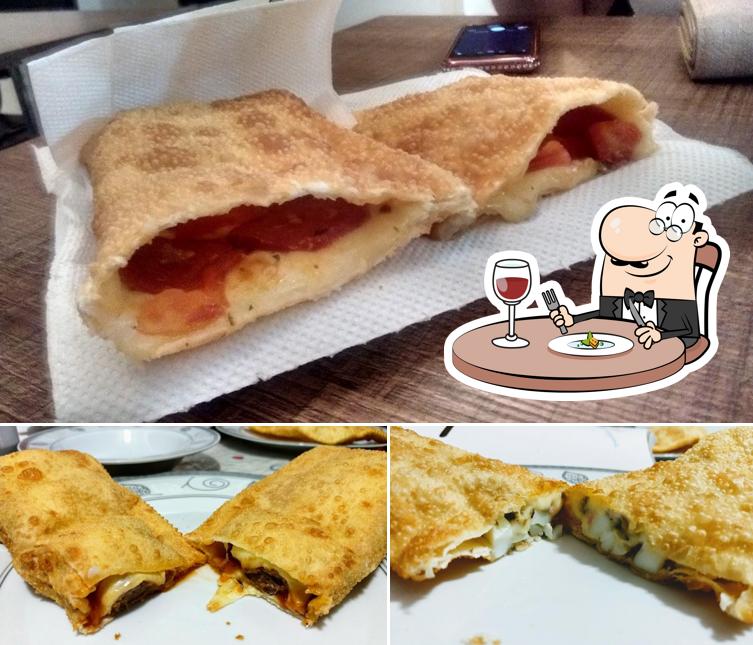 Platos en CHEFINHOS - Guarulhos