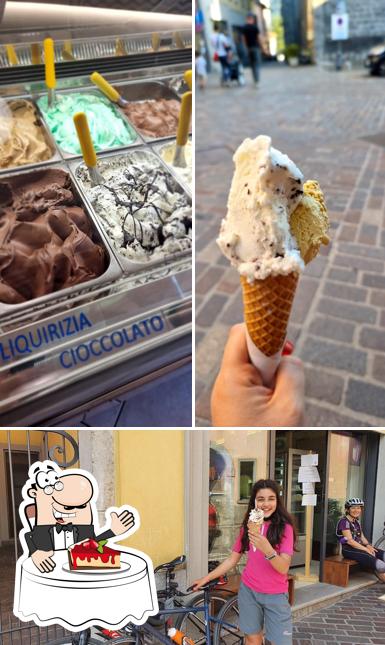 Gelateria Da Claudio