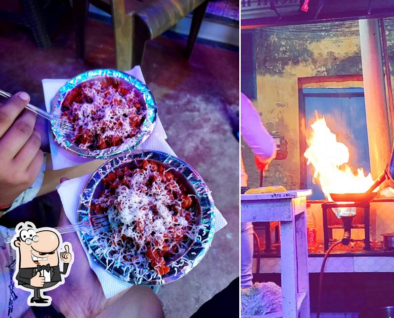 See the photo of Maggi Wala