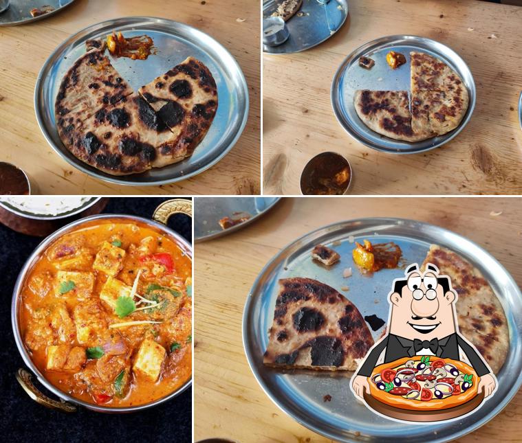 Royal Anand Family restaurant 100 % Pure Veg