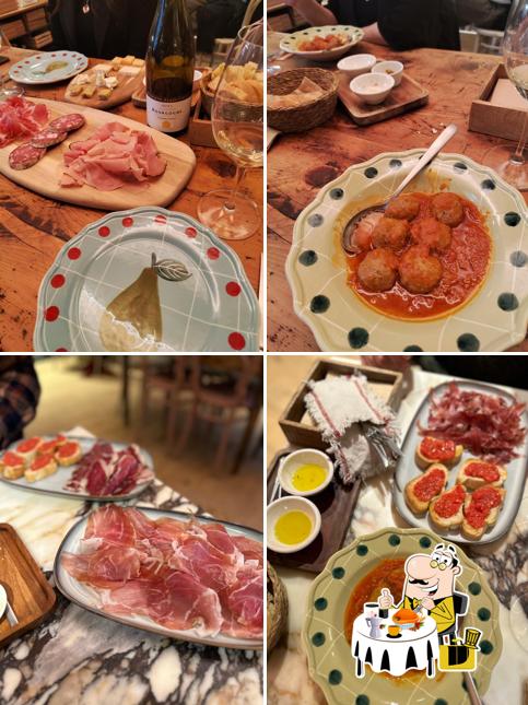 Sandrina Wine & Food Club